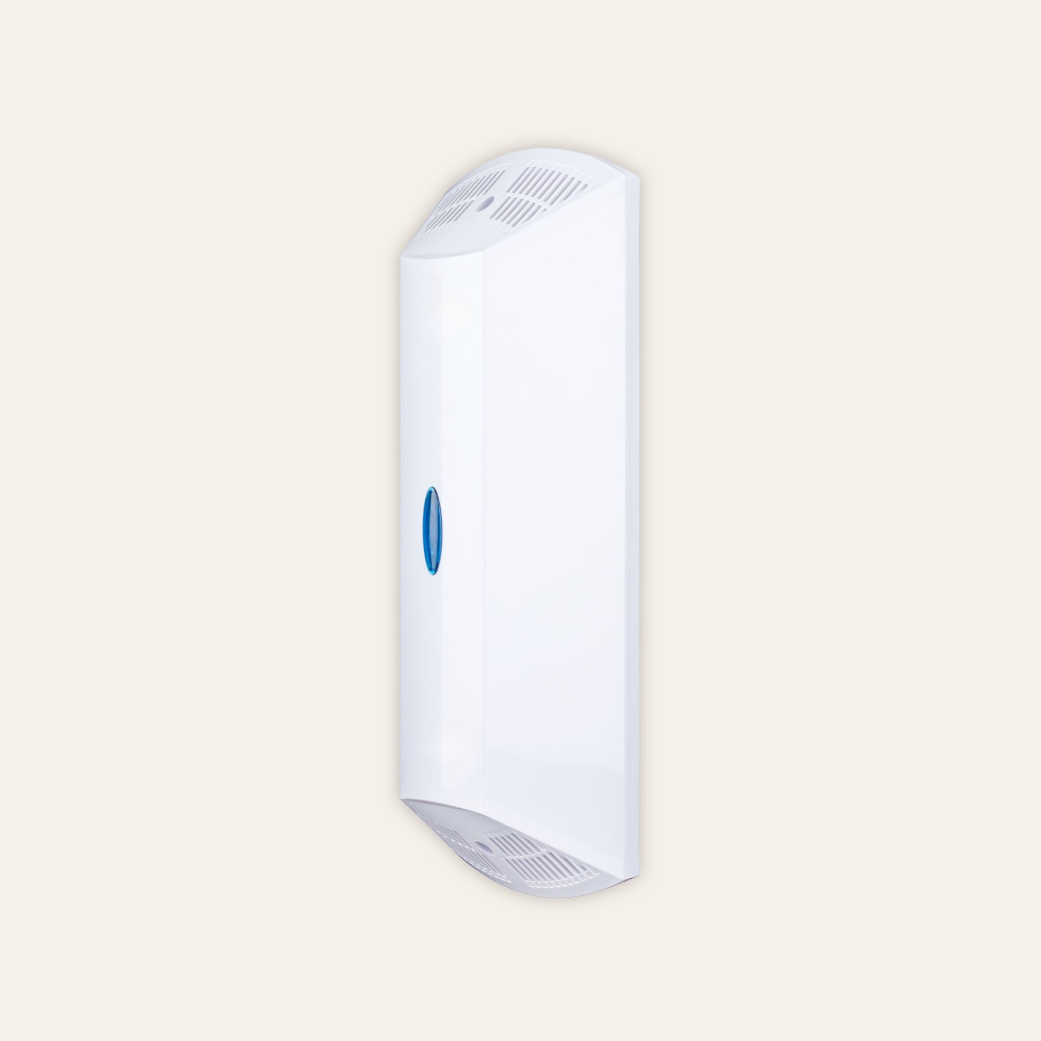 AIRsteril Washroom Thermal air purifier in white