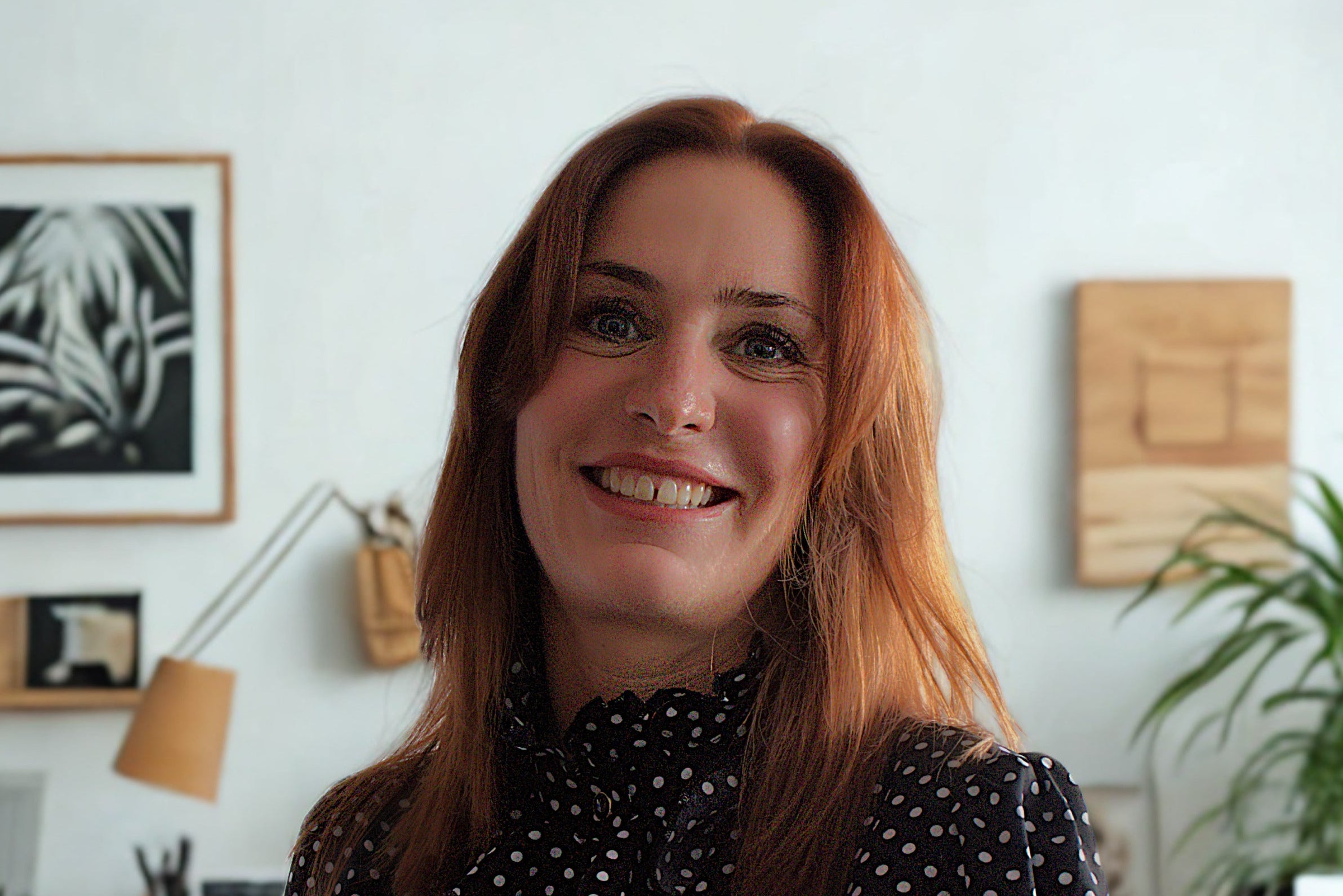Carly, Business Development Manager