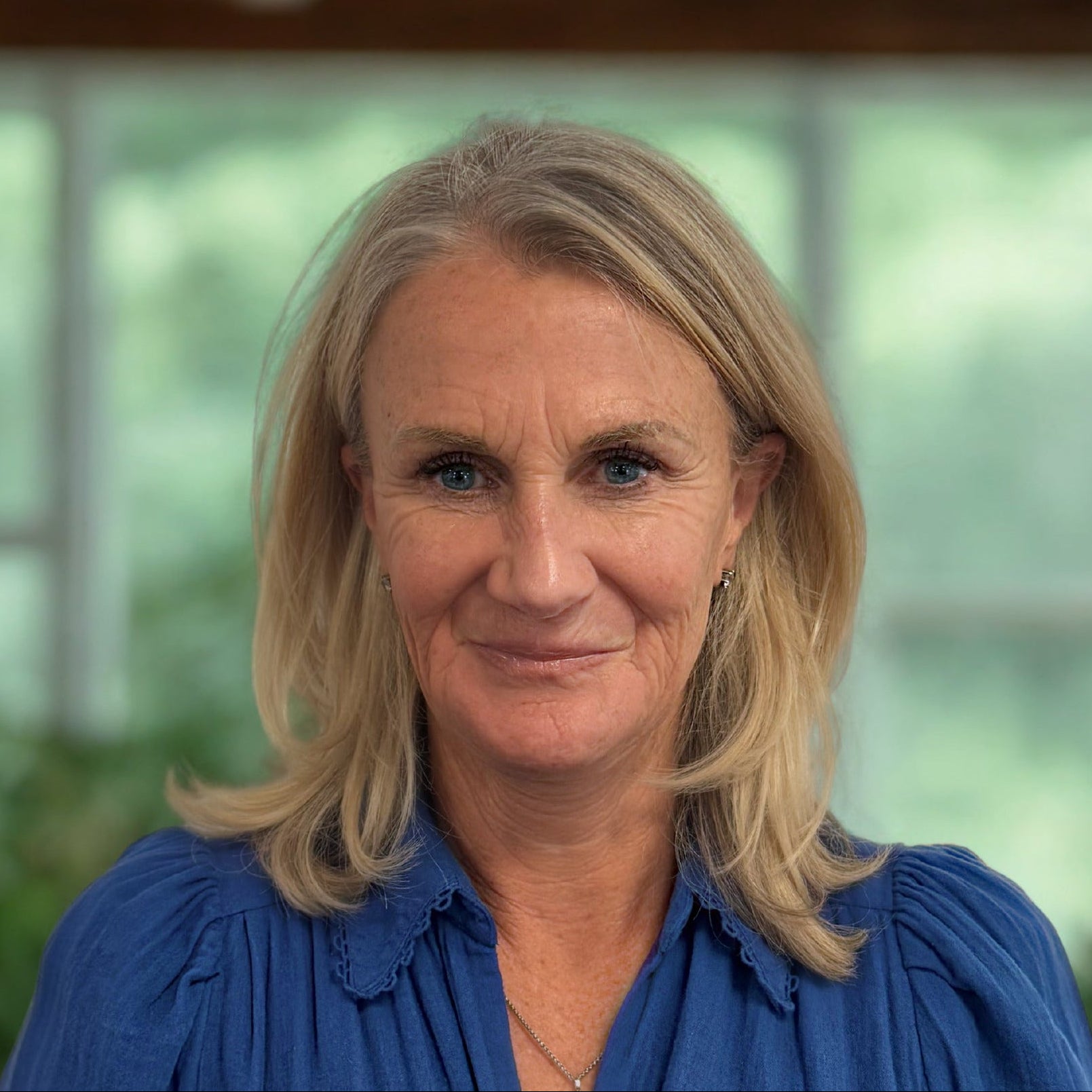 Carol, Co-Founder