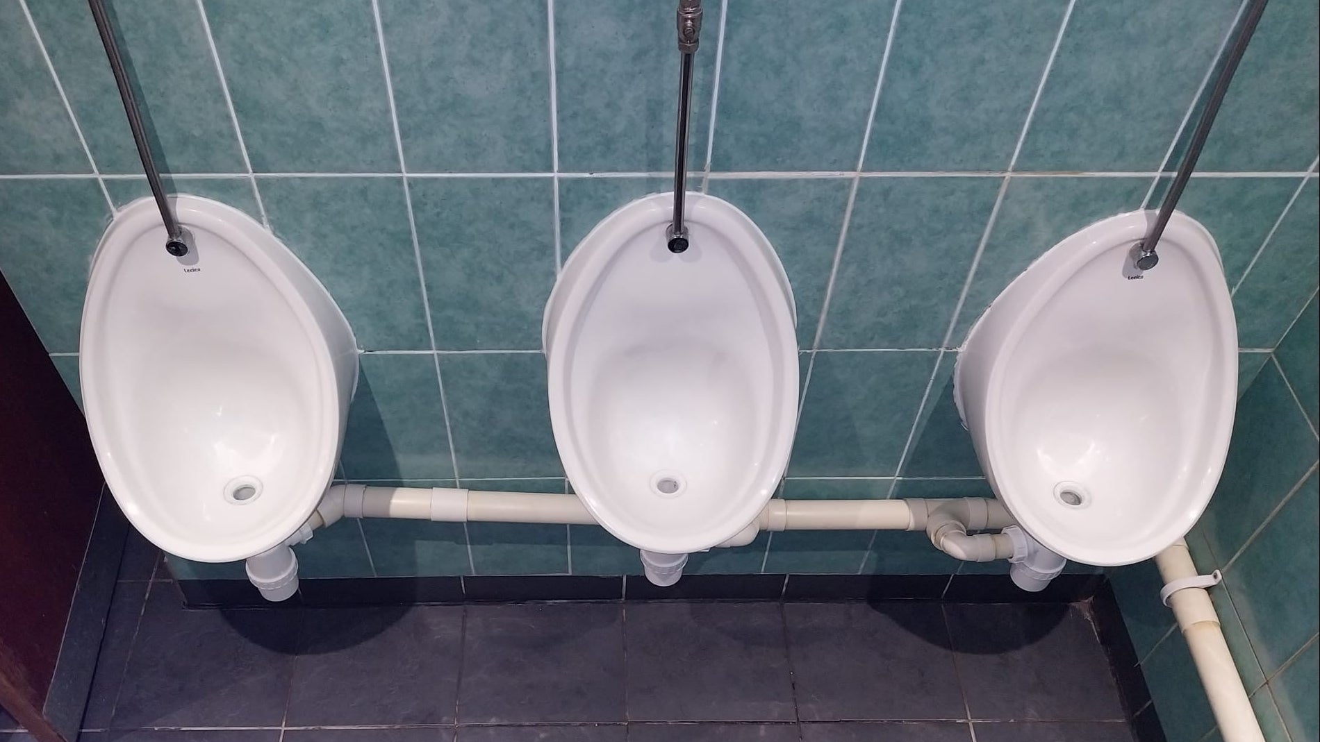 Sustainable washroom company 