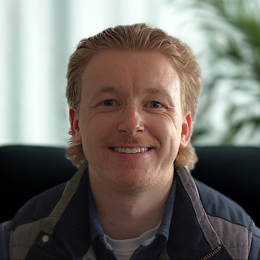 Henry, Marketing and Sales Support Executive