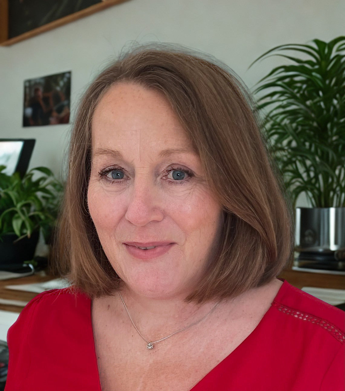 Lesley, National Account Manager