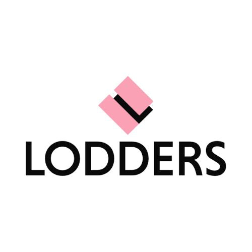 Lodders Solicitors logo, customer review