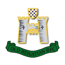 Old Reigatian RFC logo, customer review