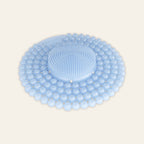 P-Screen urinal screen in Linen Breeze