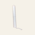 Poppy's organic cotton tampons