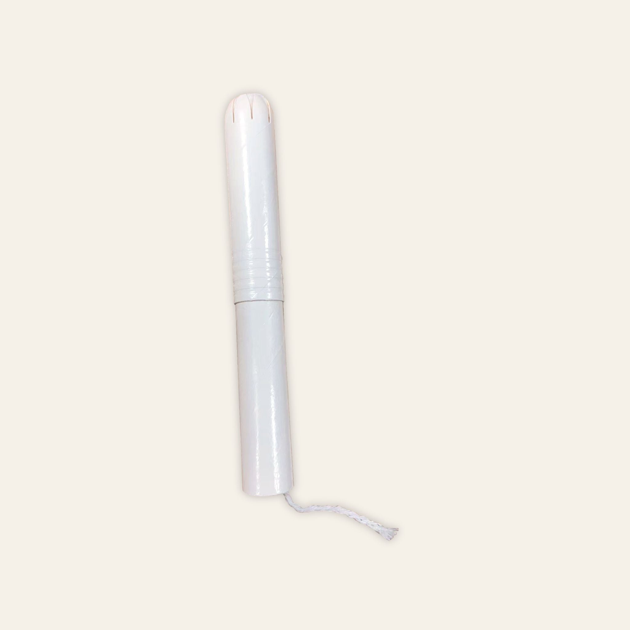Poppy's organic cotton tampons