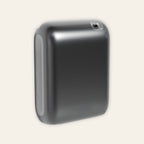 SensaMist SM100 scent diffuser in black
