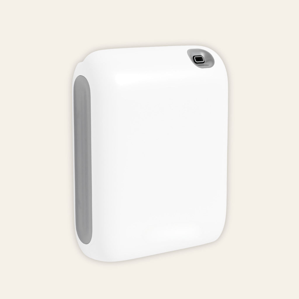 SensaMist SM100 scent diffuser in white