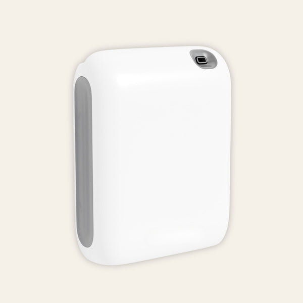 SensaMist SM100 scent diffuser in white