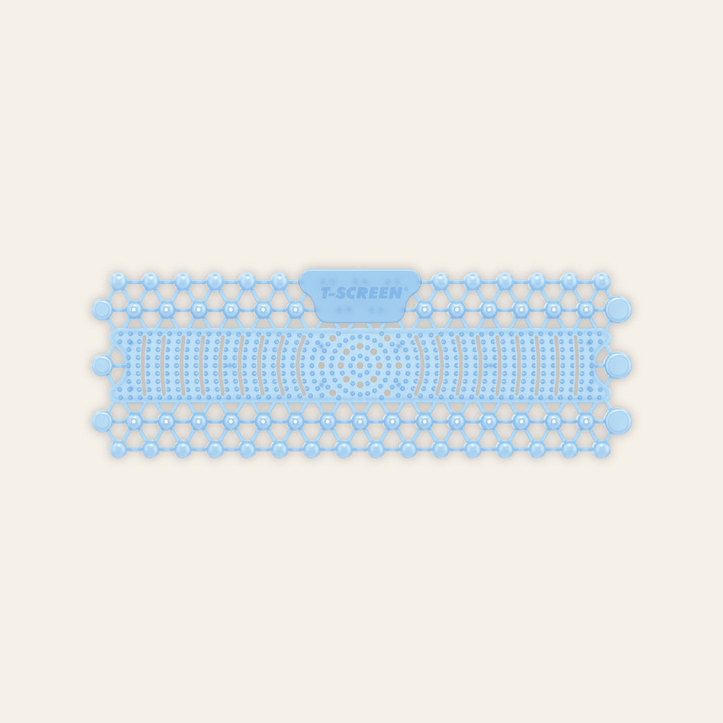 T-Screen trough screen in Linen Breeze