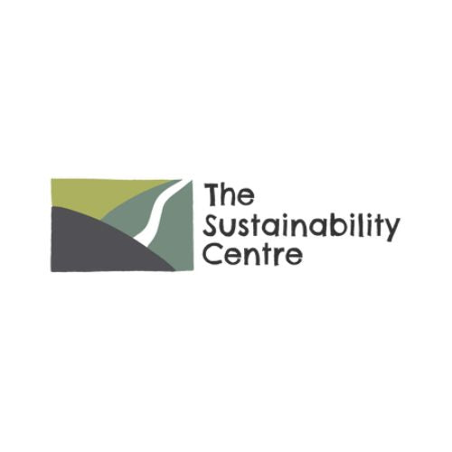 Sustainability Centre logo, customer review