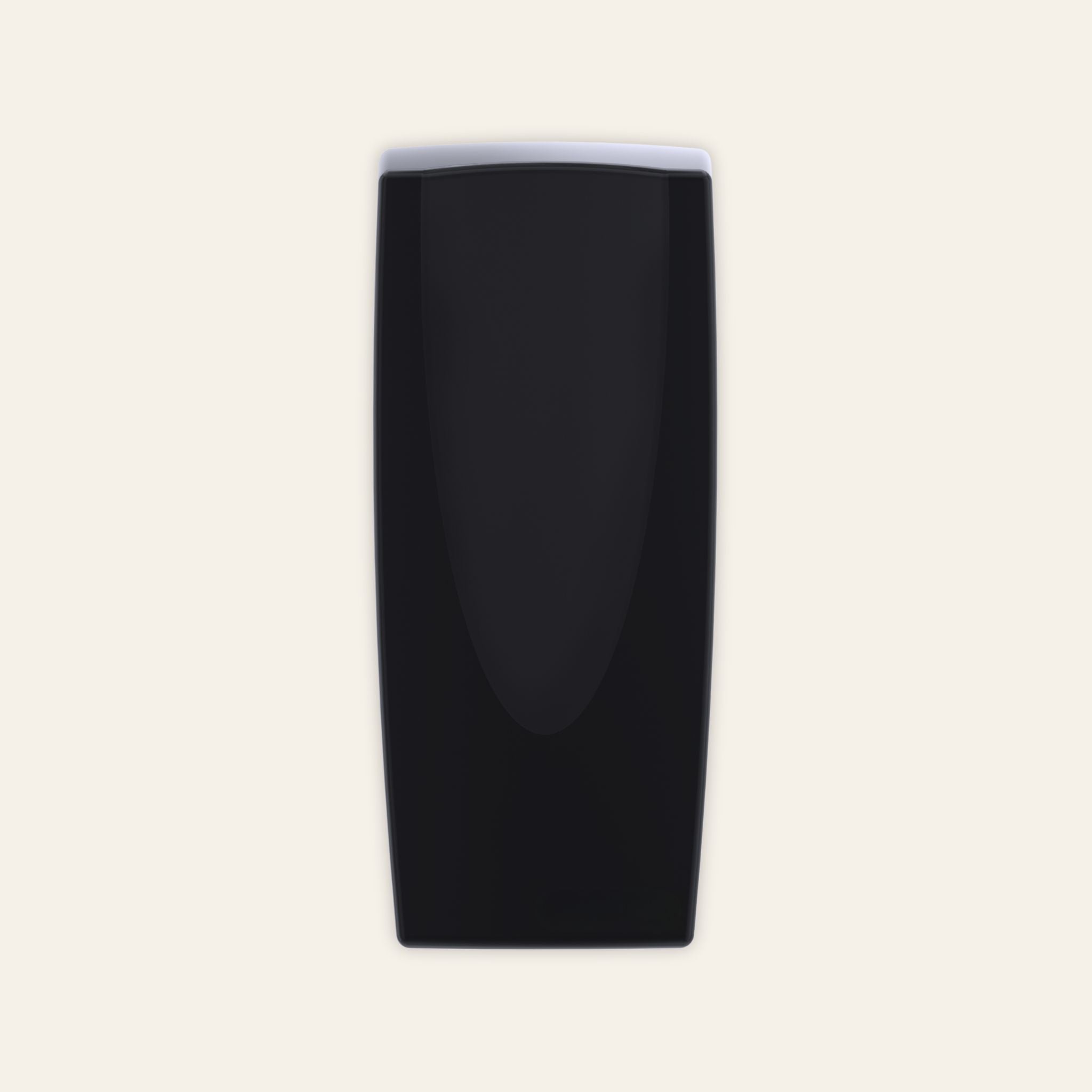 V-Air MVP air freshener dispenser in black