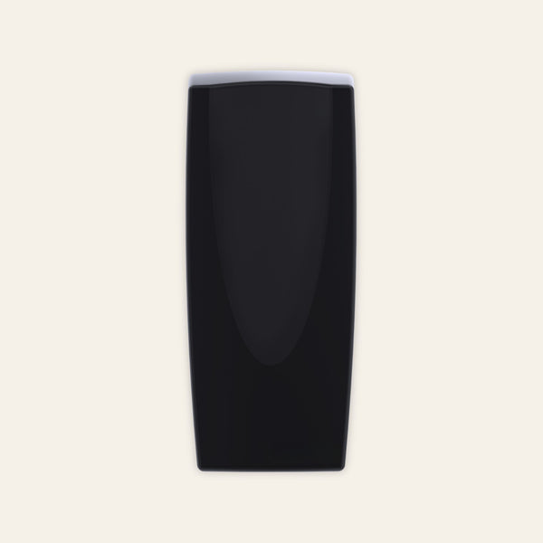 V-Air MVP air freshener dispenser in black