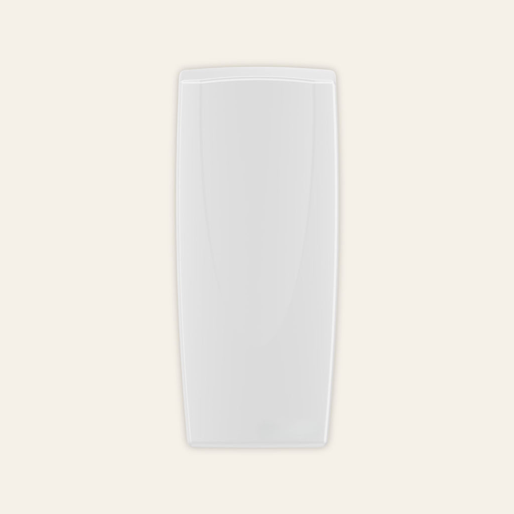 V-Air MVP air freshener dispenser in white