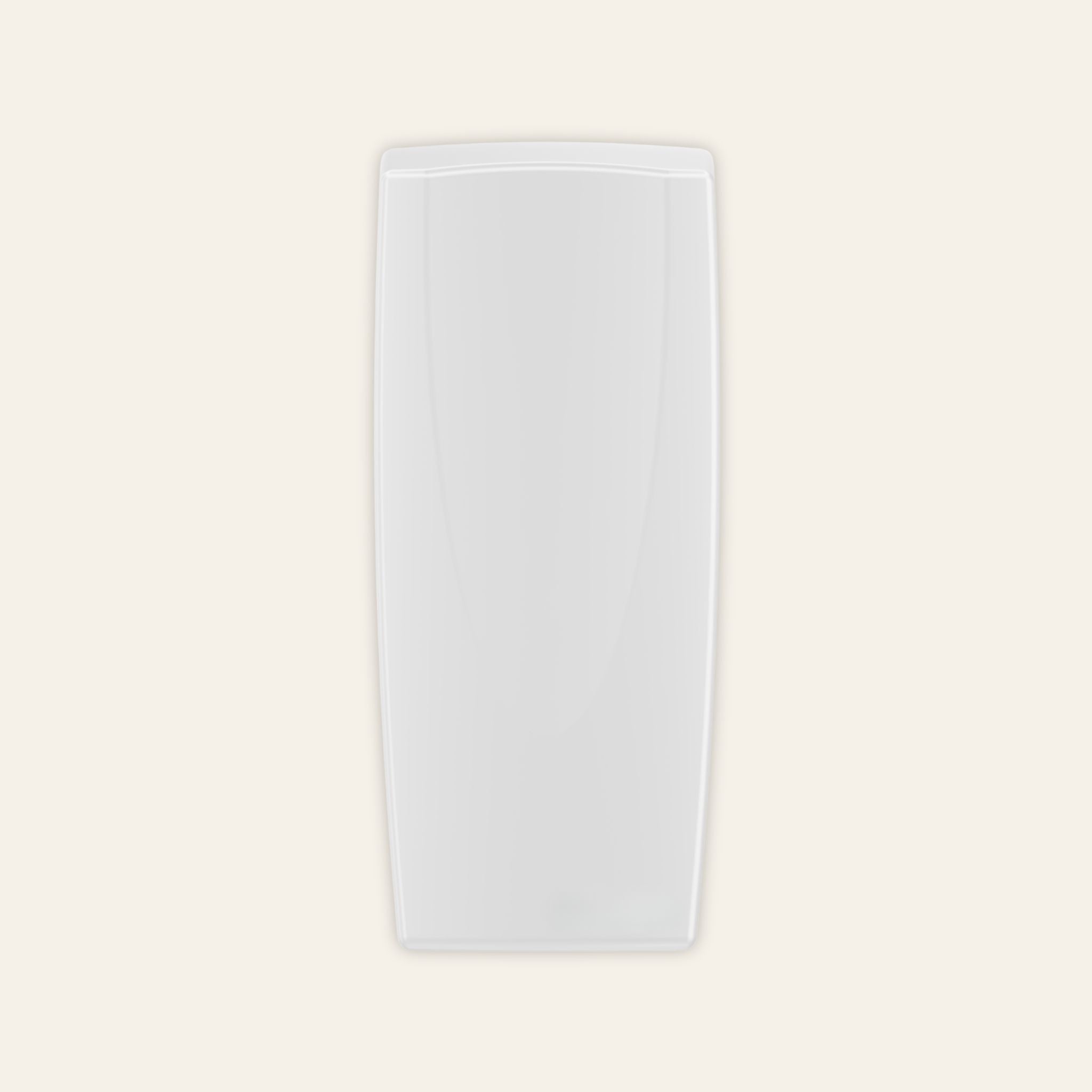 V-Air MVP air freshener dispenser in white
