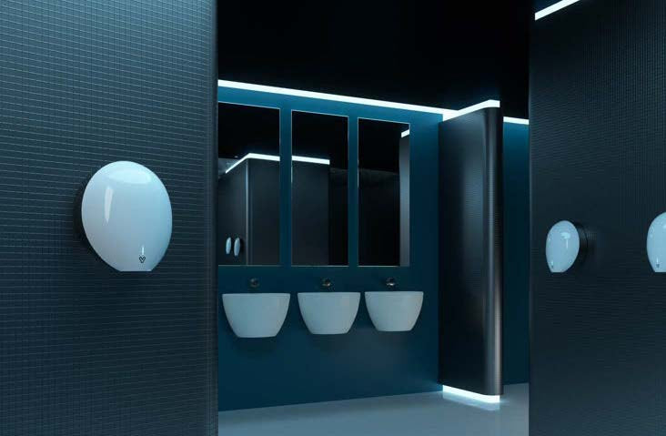 Washroom Hygiene Services 