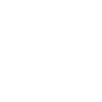 Keeps waste fully concealed