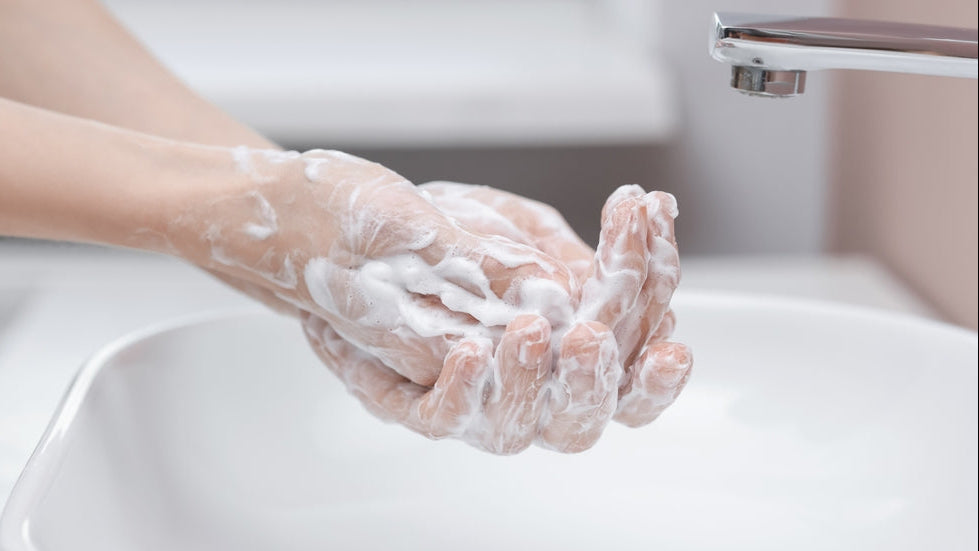 Washroom Services 