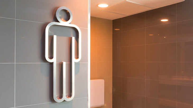 Sanitary bin services
