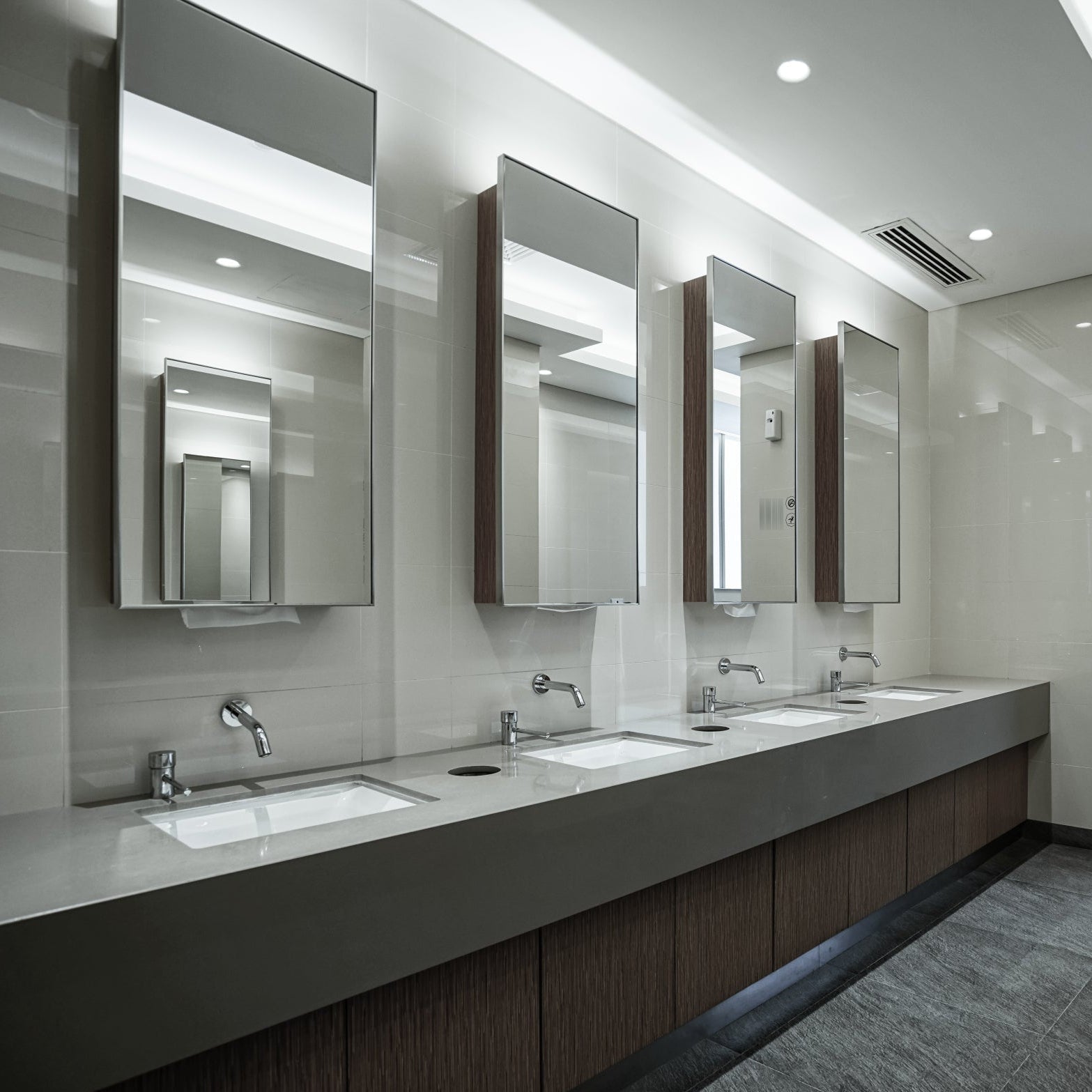 Washroom Companies